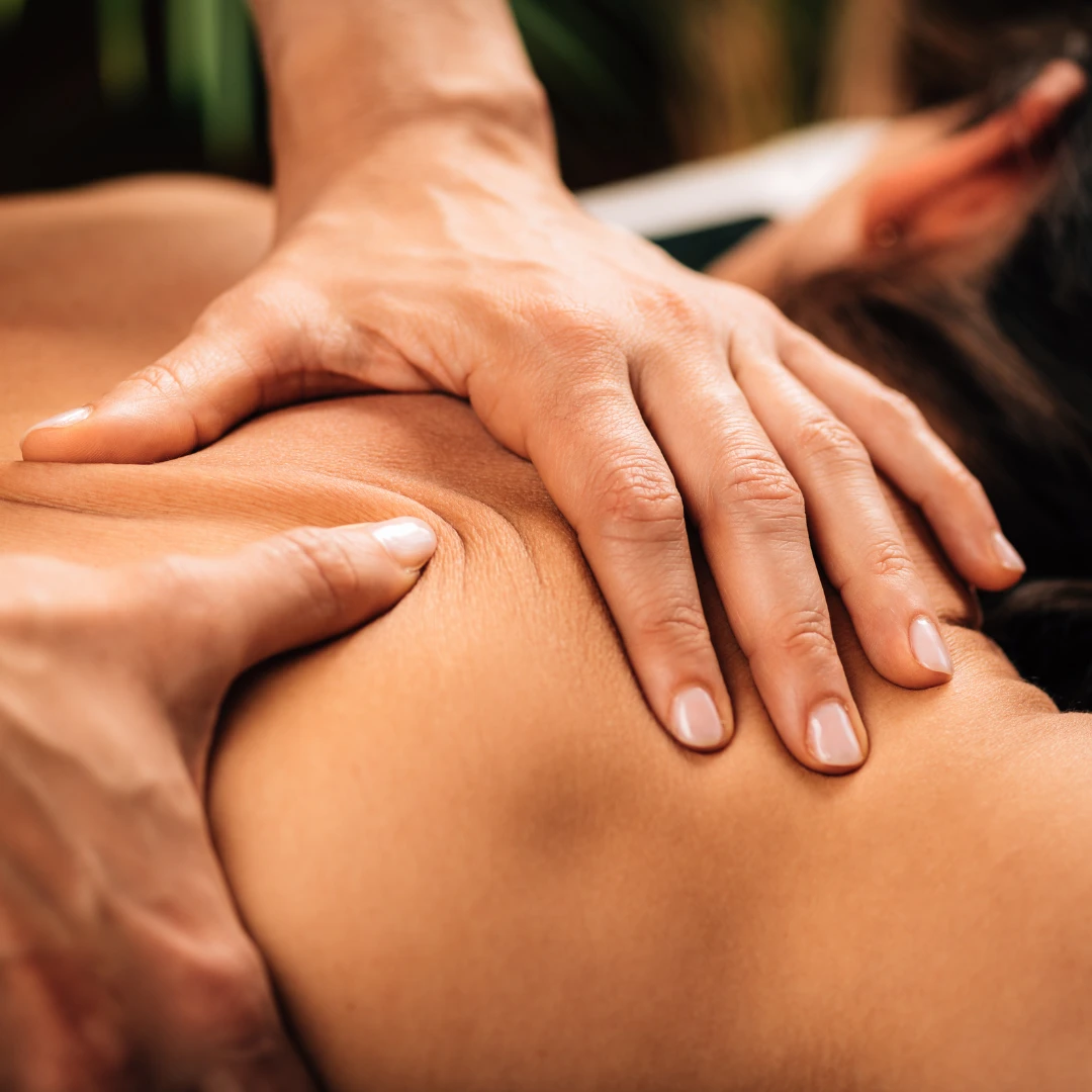 Quels sont les bienfaits du massage californien Massage californien à Toulouse