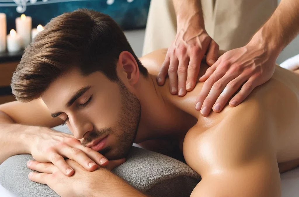Les différents bienfaits du massage énergétique
