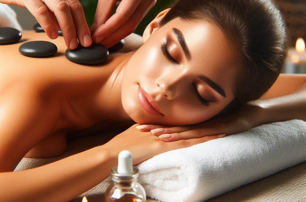 Massage énergétique à ToulouseMassage énergétique à Toulouse