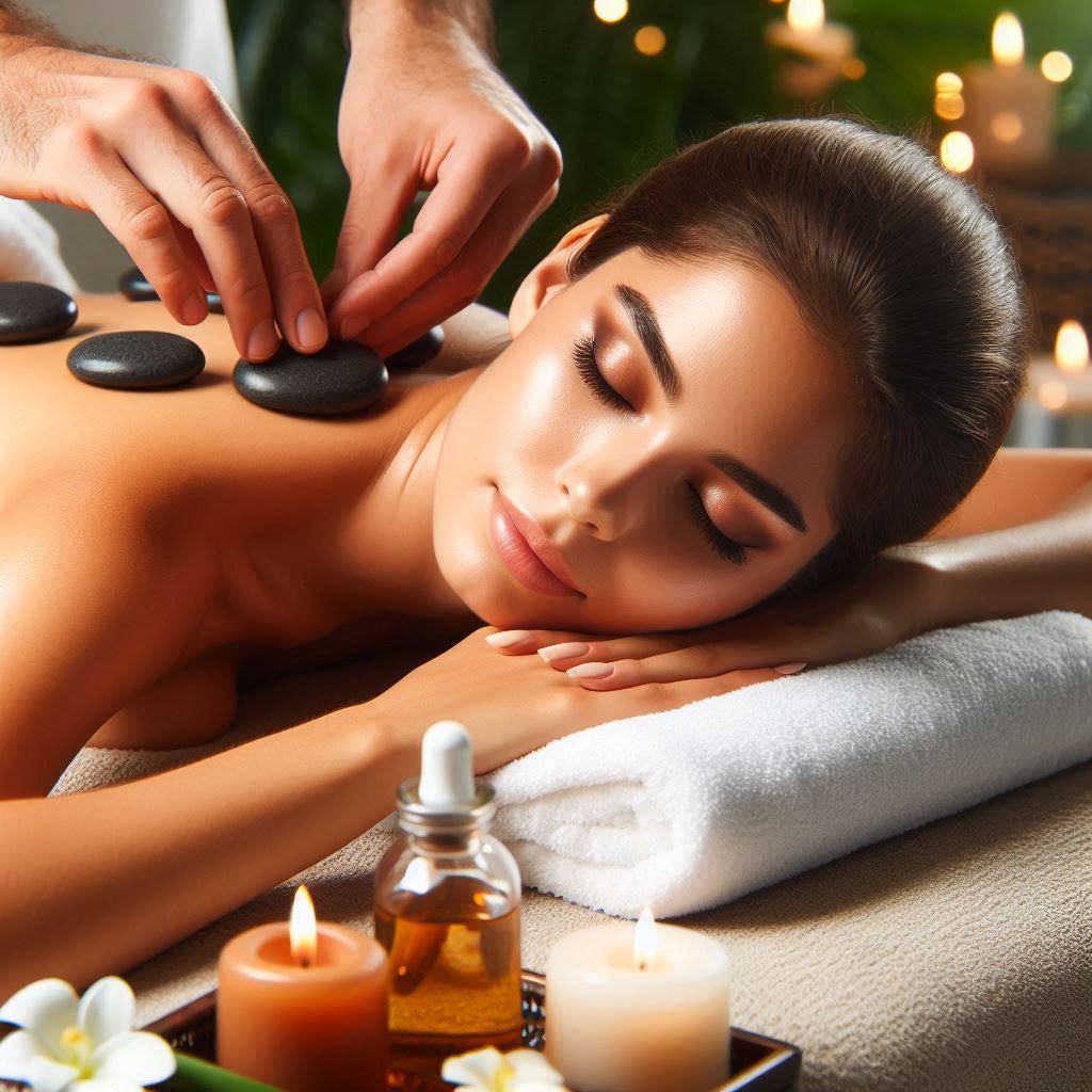 Massage énergétique à ToulouseMassage énergétique à Toulouse