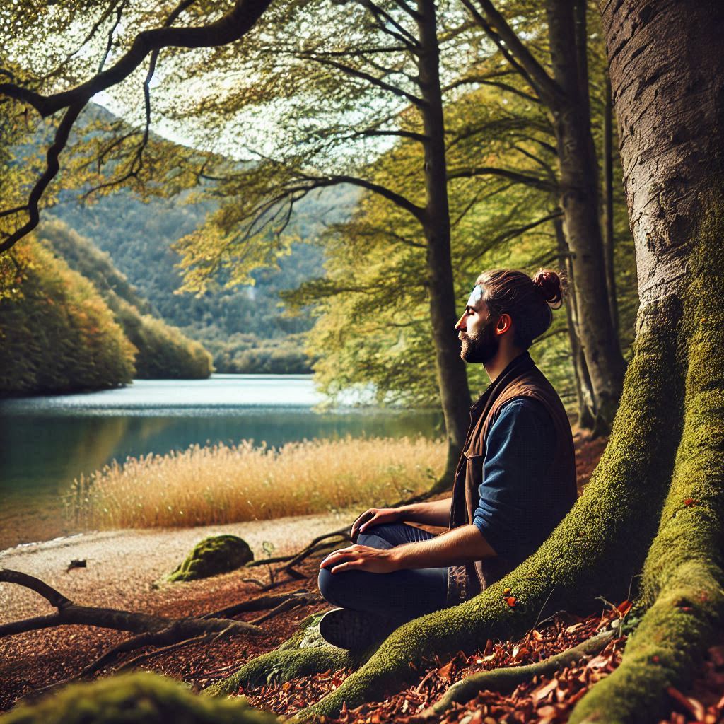Découvrez l'importance de prendre une pause pour mieux gérer le stress à Toulouse