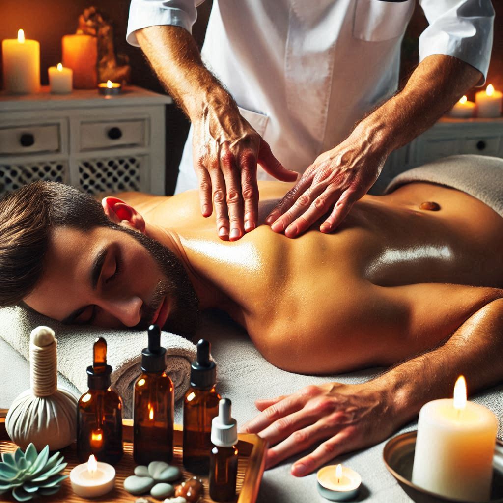 Soulager les douleurs physiques avec un rebouteux Soulager douleur physique grâce à un rebouteux