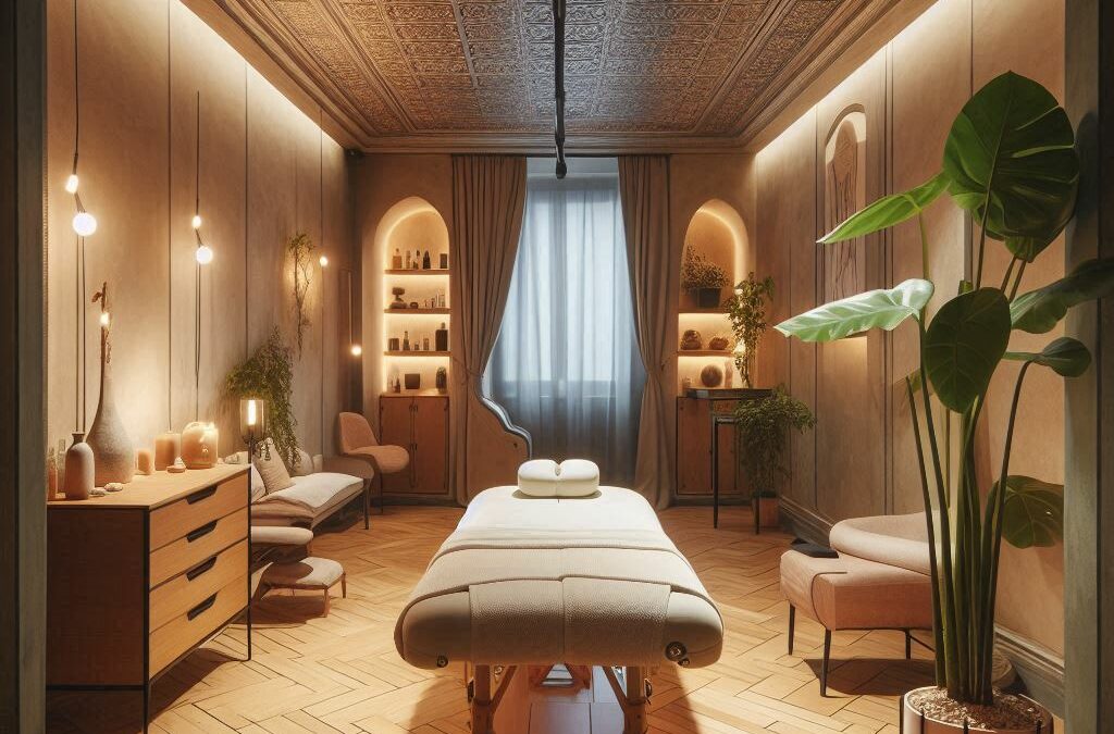 Comment choisir le bon massage relaxant