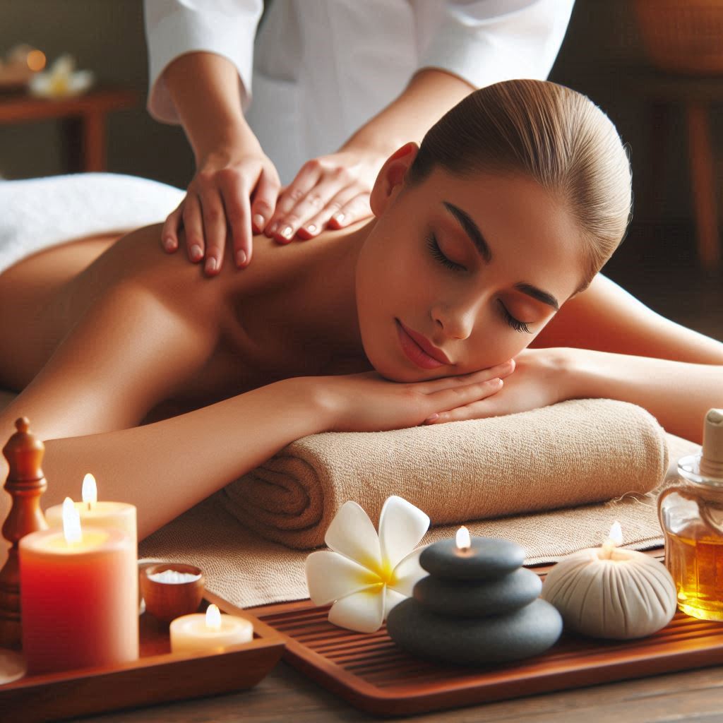 massage bien-être relaxation toulouse Découvrez les bienfaits du massage bien-être à Toulouse