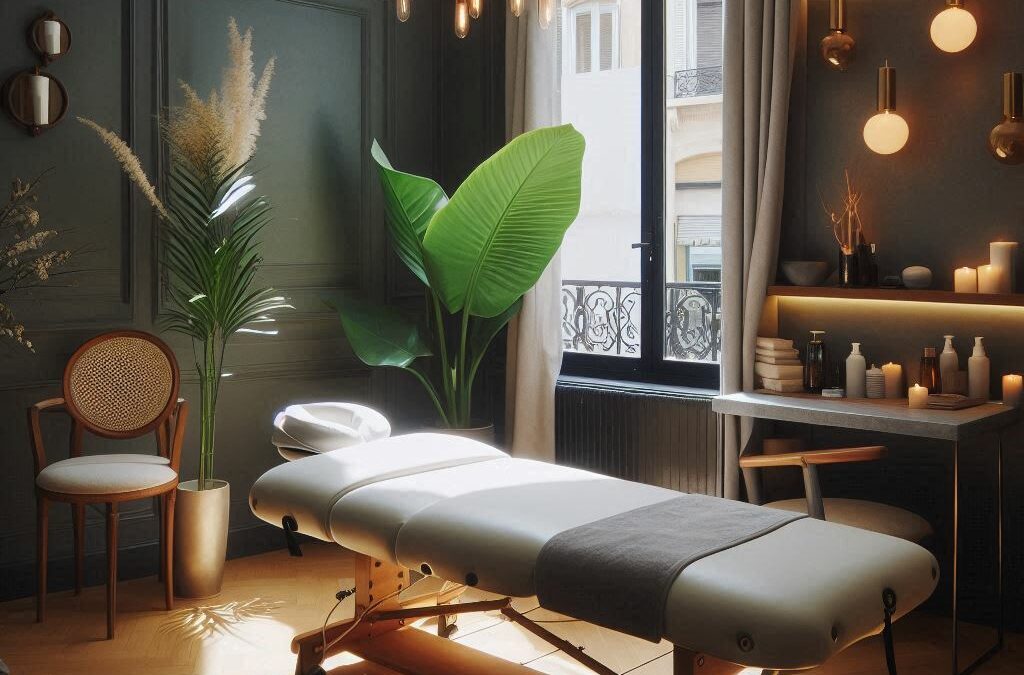 Le salon de massage à Toulouse qu’il vous faut essayer