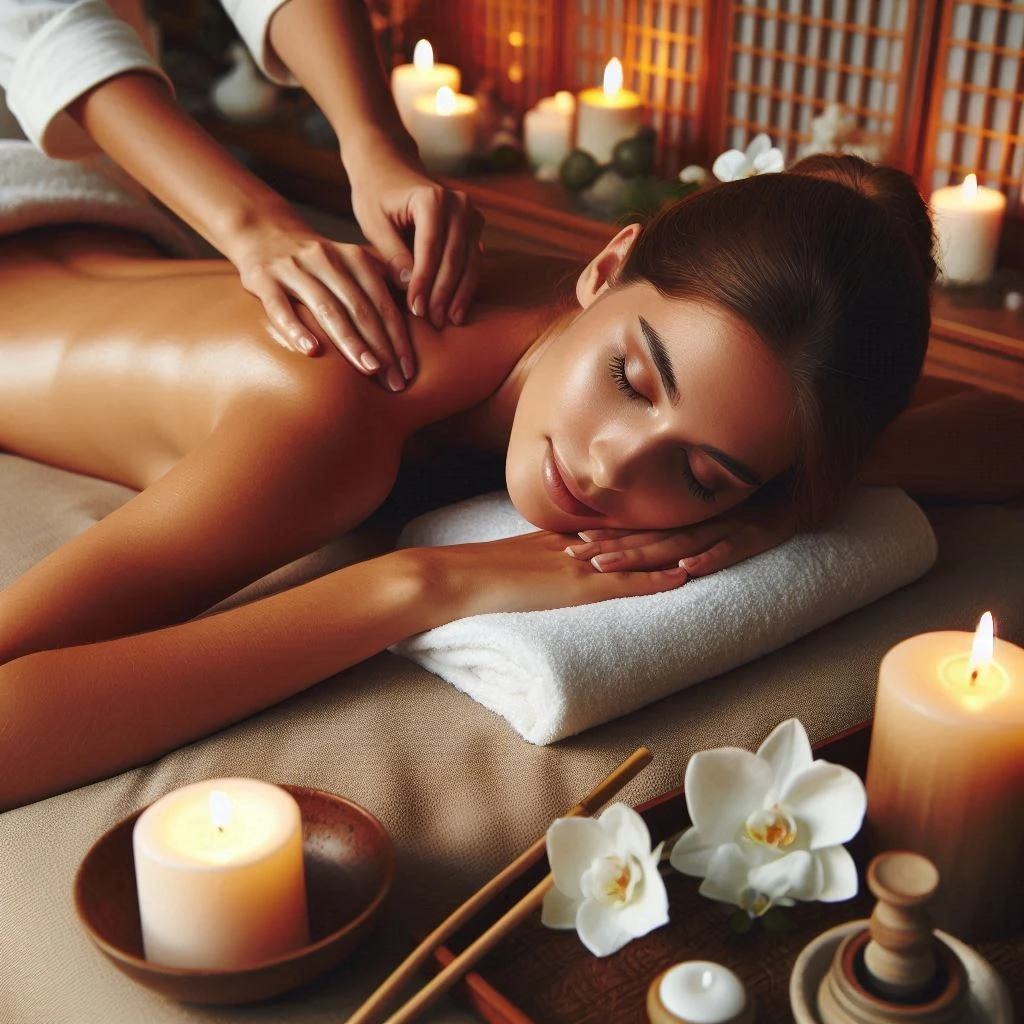 Soulager les douleurs chronique grâce au massage Soulager les douleurs chronique grâce au massage