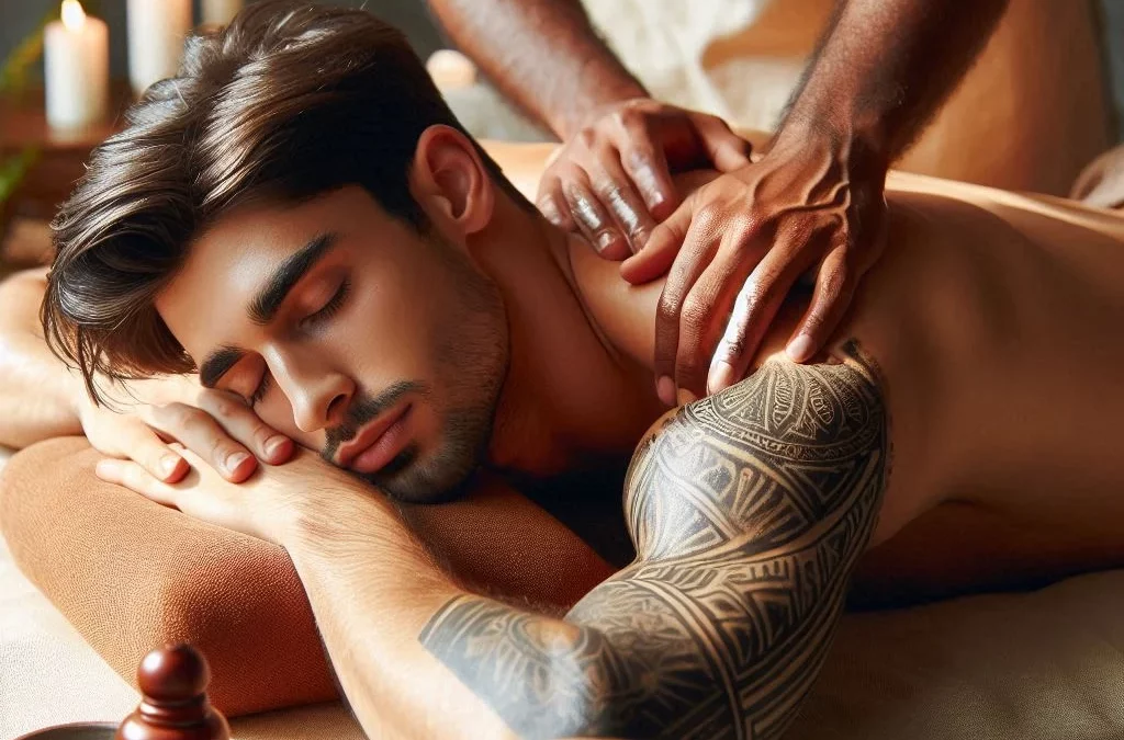 Le Massage Ayurvédique : Bienfaits pour le Corps et l’Esprit