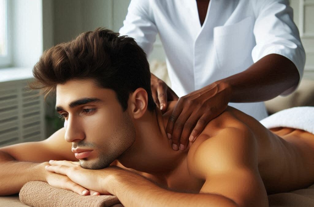 Les bienfaits du massage en cas de douleurs au niveau du dos et des lombaires
