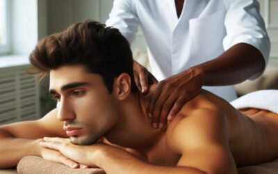Les bienfaits du massage en cas de douleurs au niveau du dos et des lombaires