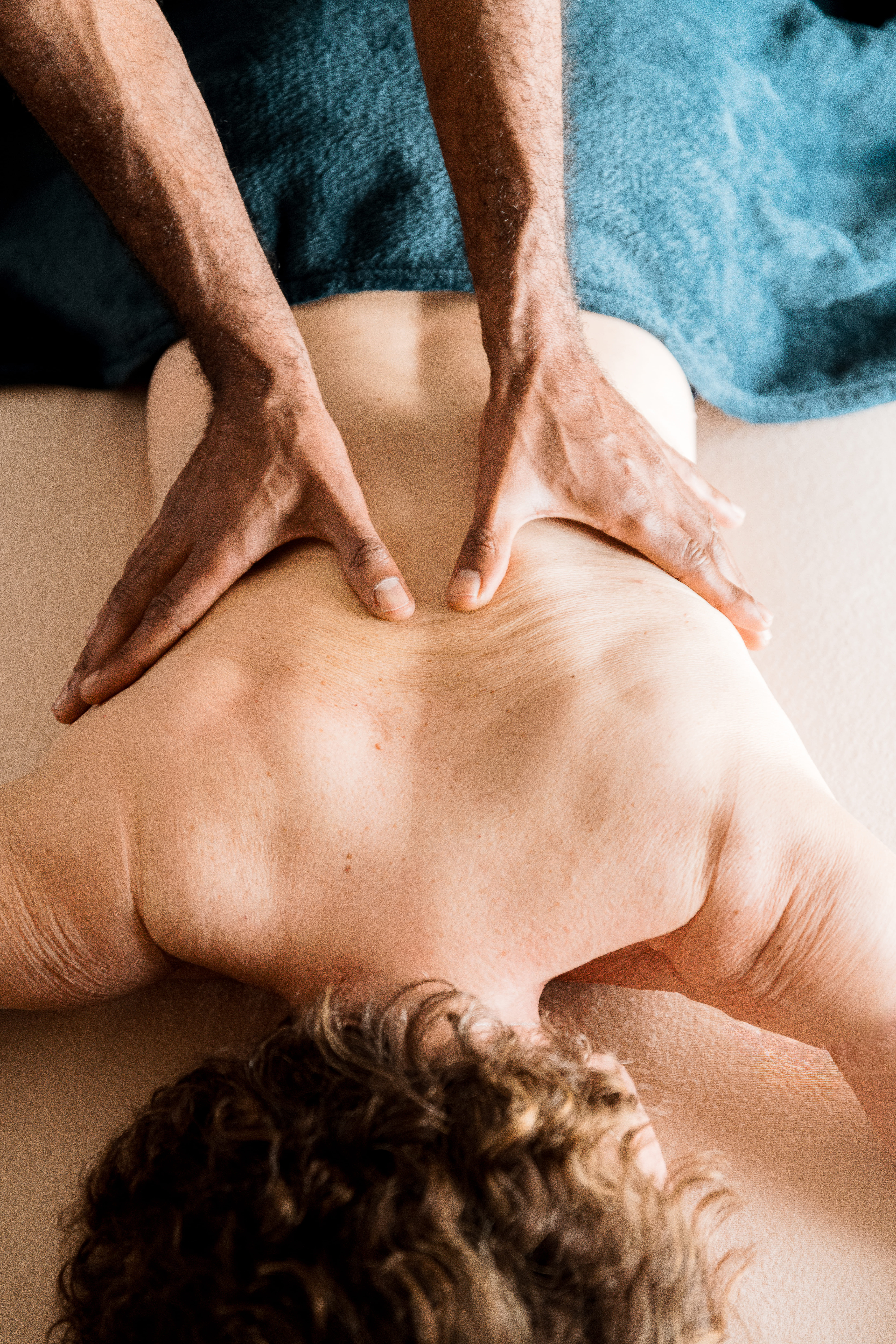 coaching holistique à Toulouse