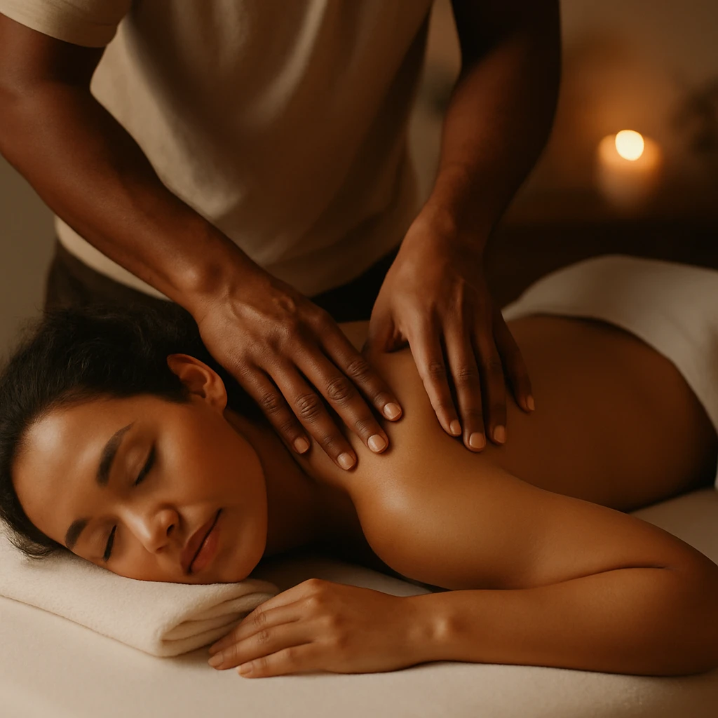 massage-relaxant-anti-anxiete Massage relaxant contre l’anxiété : une technique douce qui favorise la relaxation et soulage les tensions du corps et de l’esprit
