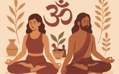 Médecine ayurvédique : origines, doshas et lien avec le massage ayurvédique