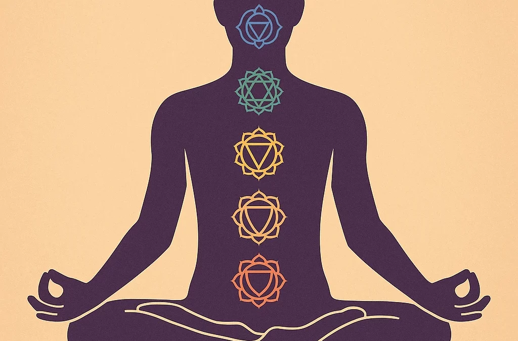 définition chakra pour apprendre à les ouvrir