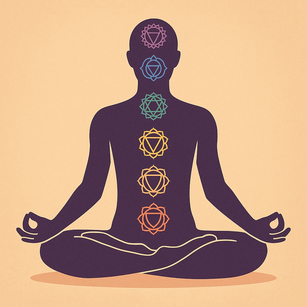 comment-ouvrir-chakra définition chakra pour apprendre à les ouvrir