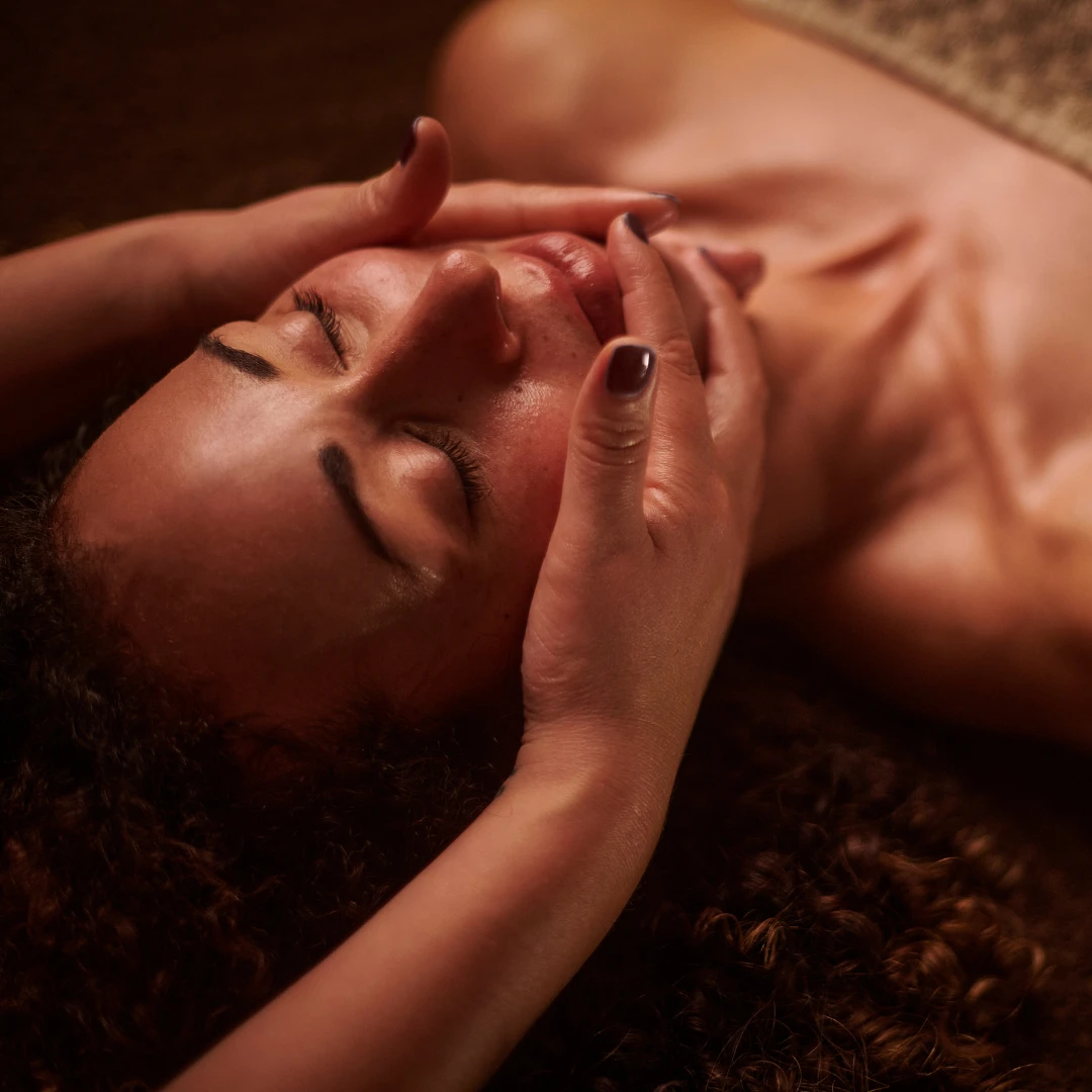 massage du visage à Toulouse