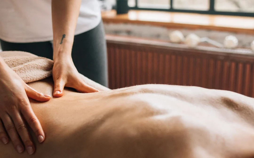 Massage californien c’est quoi exactement ?