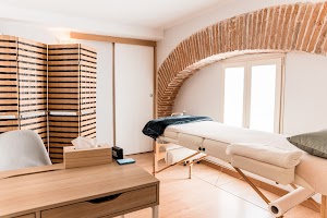 Corps en Harmonie place picture