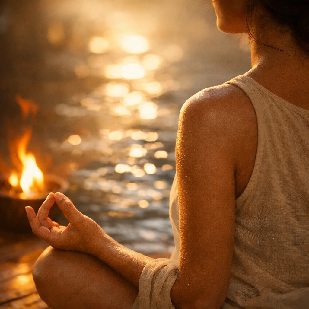 Profil Ayurvédique Pitta Profil Ayurvédique Pitta