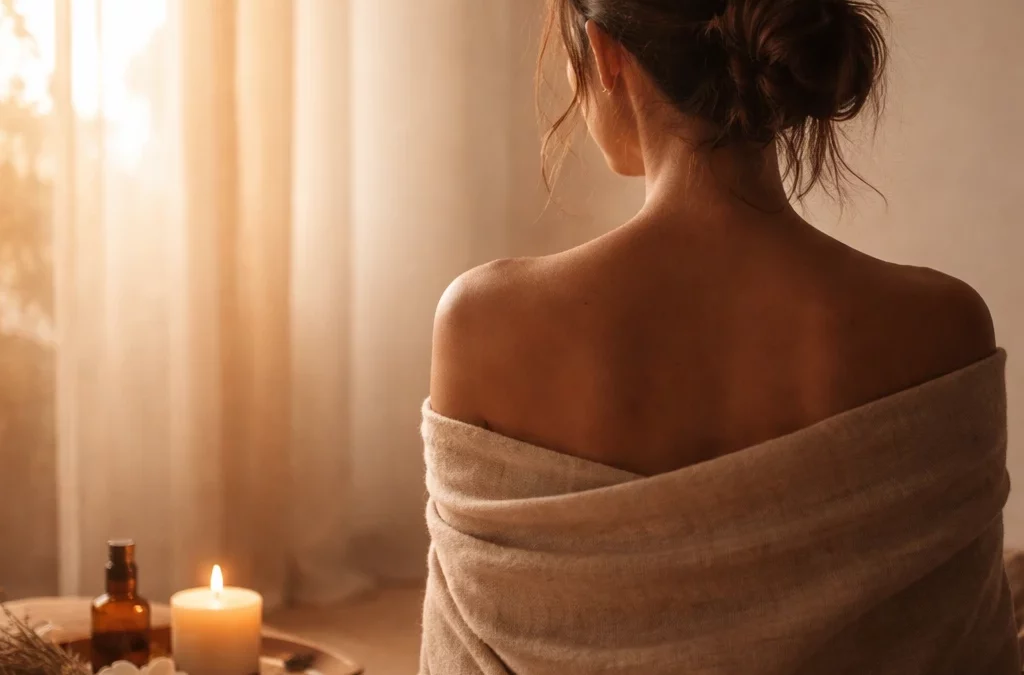 Profil Vata : comprendre le dosha Vata en Ayurvéda