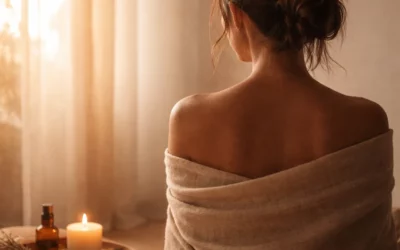 Profil Vata : comprendre le dosha Vata en Ayurvéda