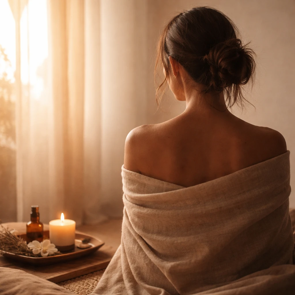 Profil Ayurvédique Vata