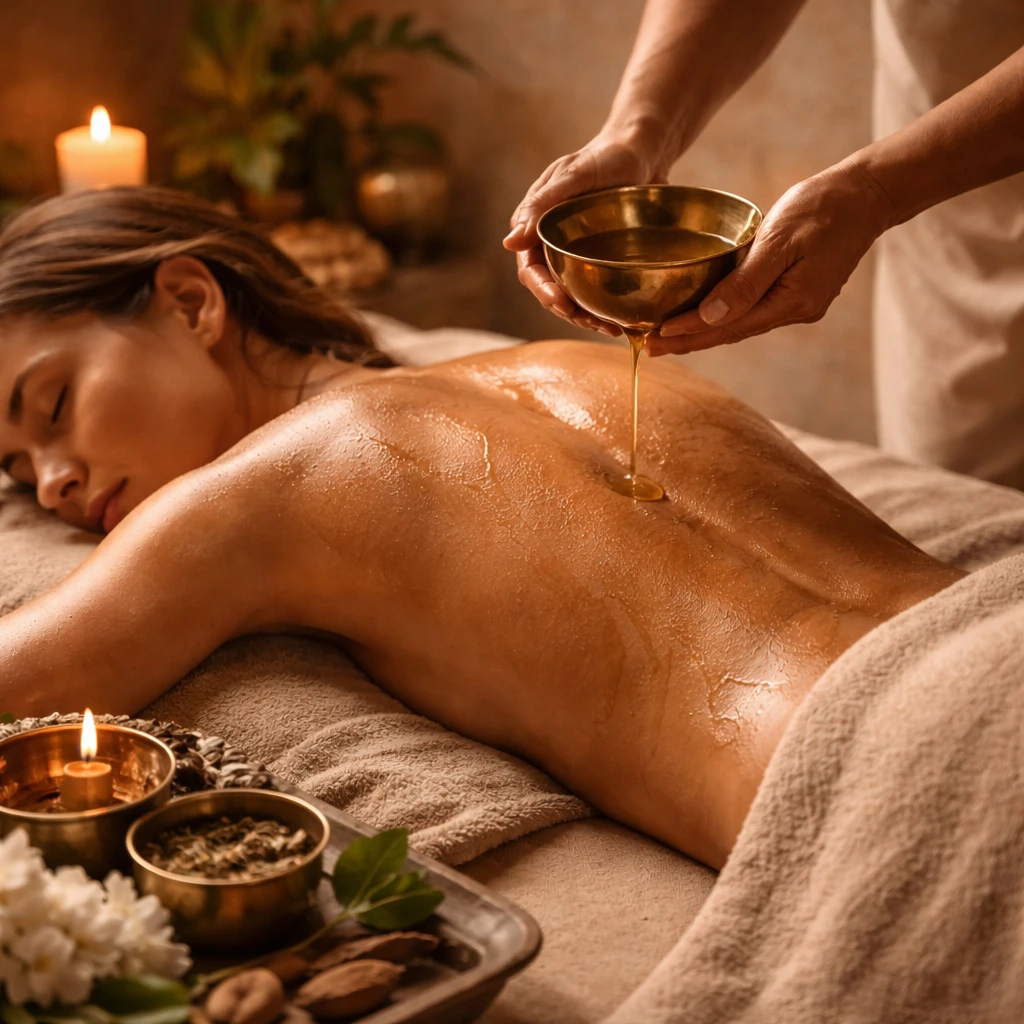 Équilibrer votre profil kapha avec l'ayurvéda