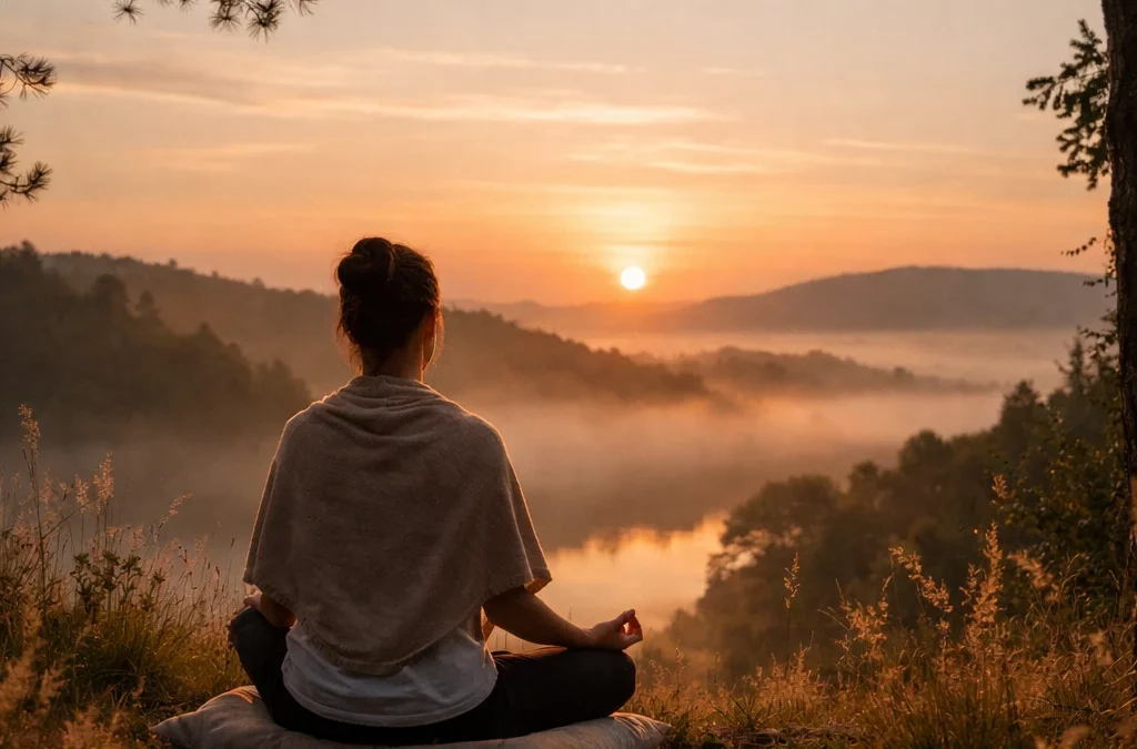 Retraite bien-être : comment choisir l’expérience qui vous correspond vraiment