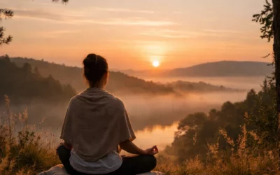 Retraite bien-être : comment choisir l’expérience qui vous correspond vraiment