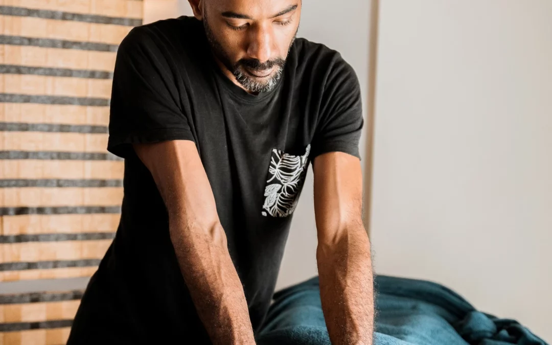 Massage par un homme : une expérience à part entière