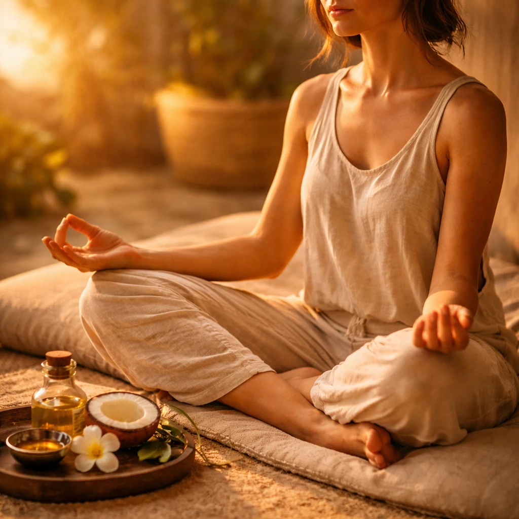 meditation pour profil pitta