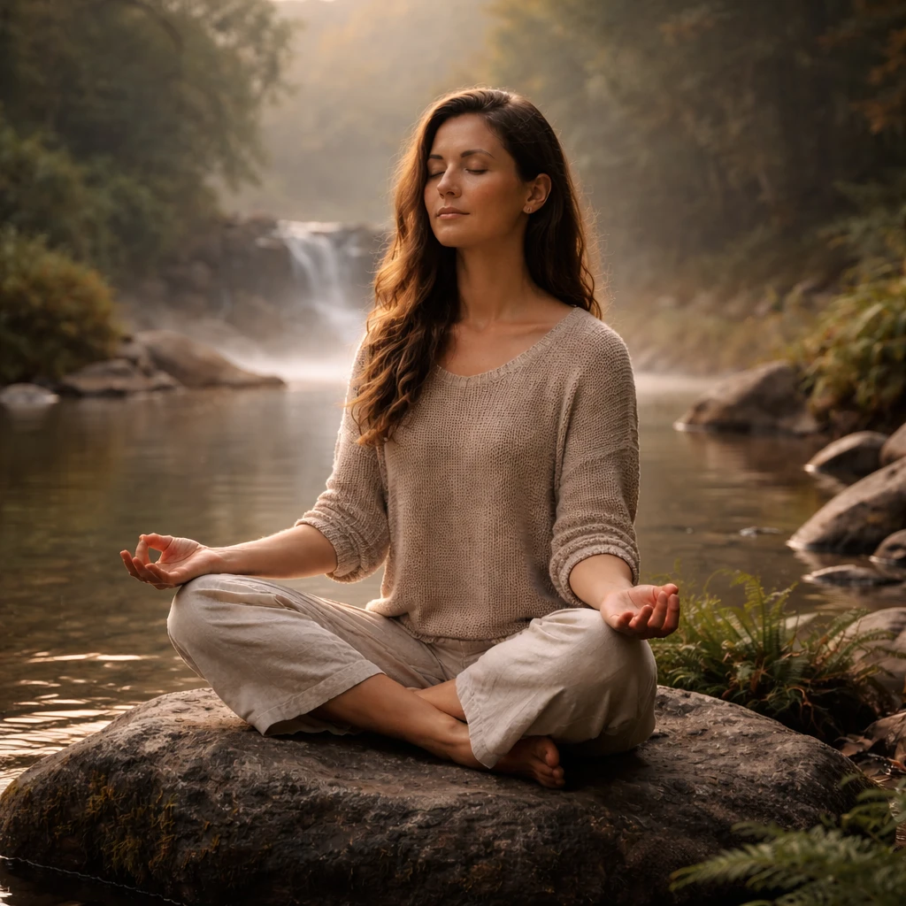 Profil Ayurvédique Kapha