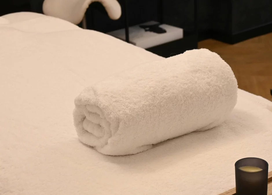 Massage sensoriel : qu’est-ce que c’est et quels bienfaits