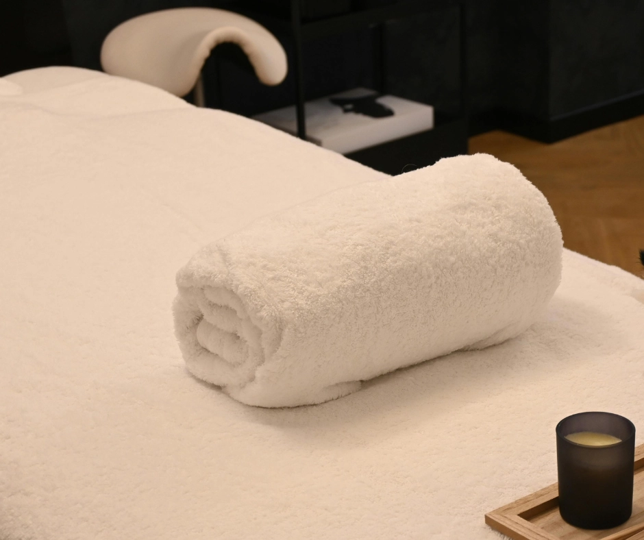 C'est quoi un massage sensoriel