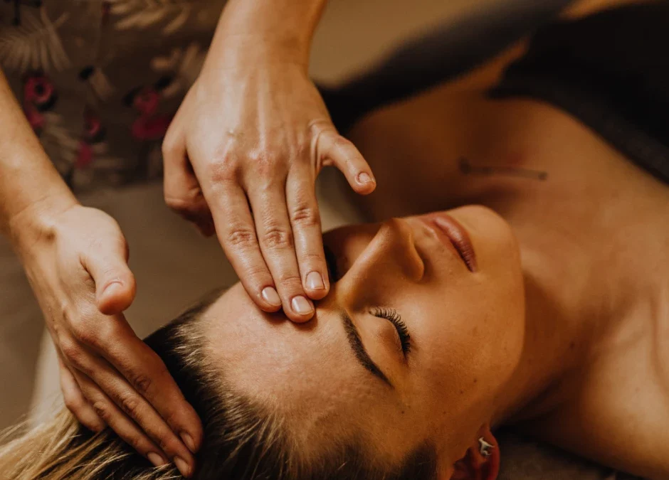 Massage anti-stress : la solution naturelle pour retrouver calme et légèreté à Toulouse