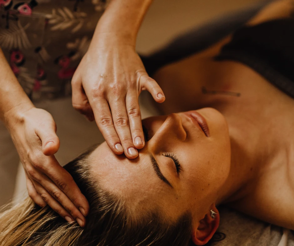 Massage anti stress et ses bienfaits sur le bien-être global