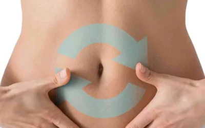 Auto-massage du ventre : digestion, stress et relâchement