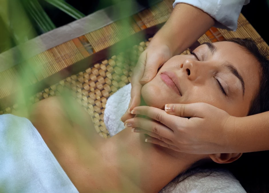 Massage intuitif : écouter son corps autrement