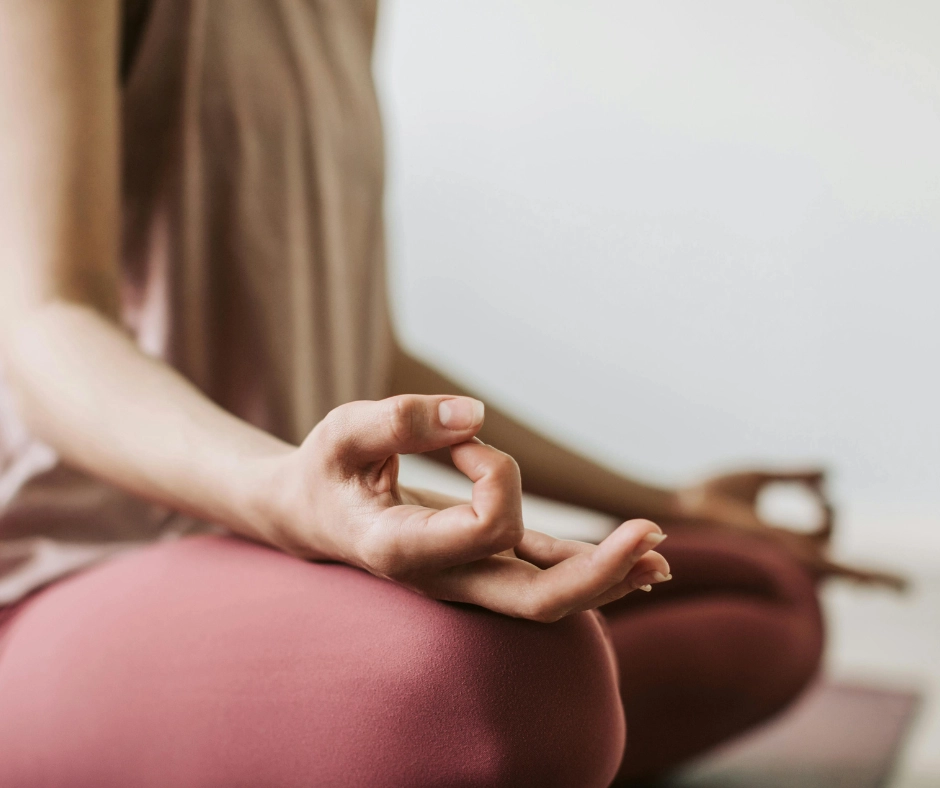 méditation & conscience corporelle