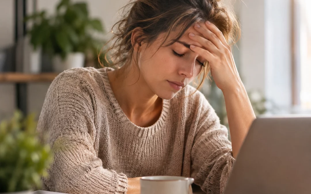 Épuisement physique et mental : comprendre, prévenir et en sortir