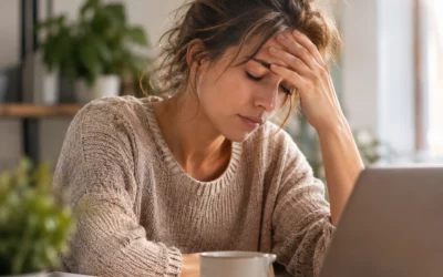 Épuisement physique et mental : comprendre, prévenir et en sortir