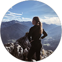 Photo de profil de Alix R.